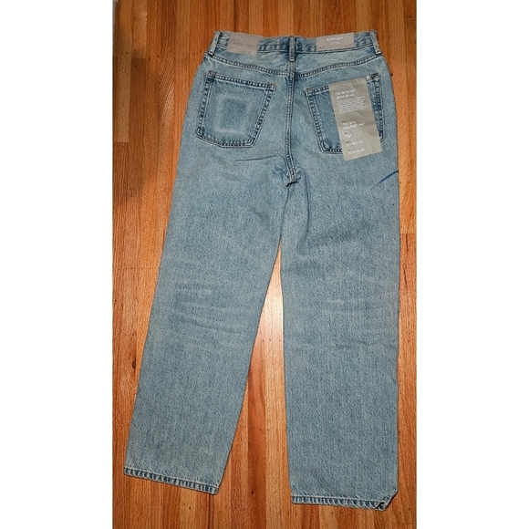 The Rigid Way-High® Jean - Picture 7 of 8